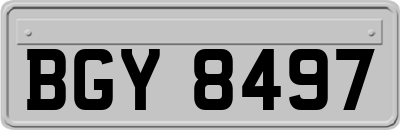 BGY8497