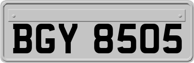 BGY8505