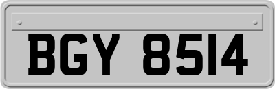 BGY8514