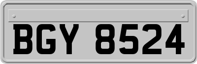 BGY8524