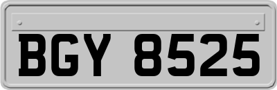 BGY8525