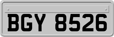 BGY8526