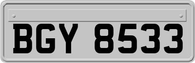 BGY8533