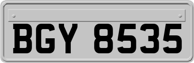 BGY8535