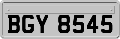 BGY8545
