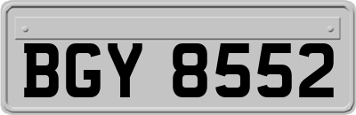 BGY8552