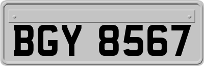 BGY8567