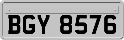 BGY8576