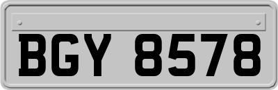 BGY8578