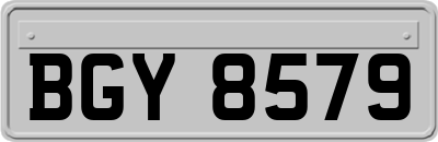 BGY8579