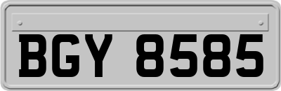 BGY8585
