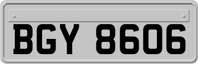 BGY8606