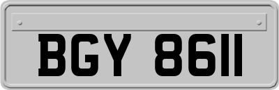 BGY8611