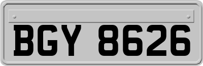 BGY8626