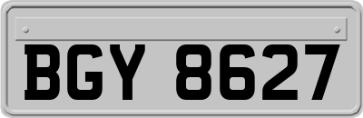BGY8627