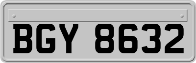 BGY8632