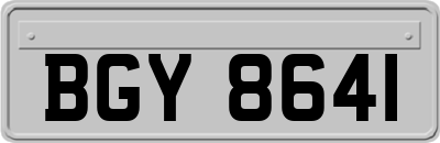 BGY8641