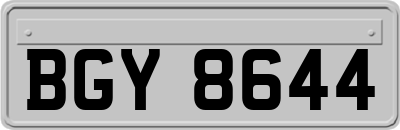 BGY8644