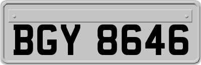 BGY8646