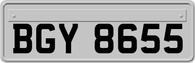BGY8655
