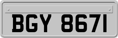 BGY8671