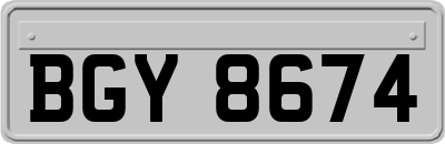 BGY8674