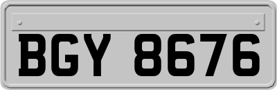 BGY8676
