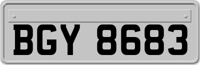 BGY8683