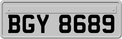 BGY8689