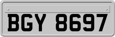 BGY8697