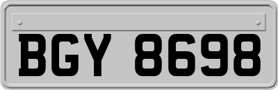 BGY8698