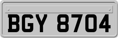 BGY8704