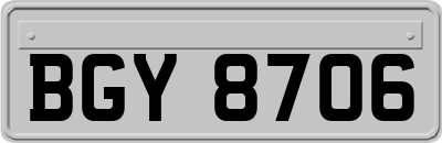 BGY8706