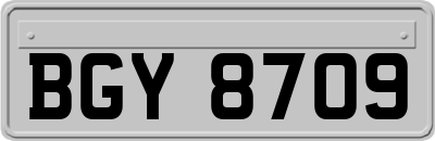 BGY8709