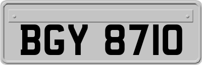 BGY8710