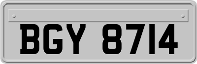 BGY8714