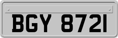 BGY8721