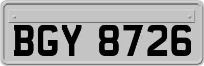 BGY8726