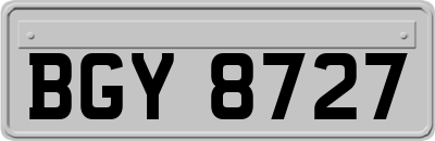 BGY8727