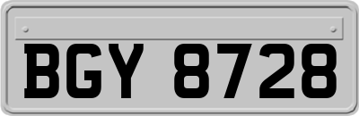 BGY8728