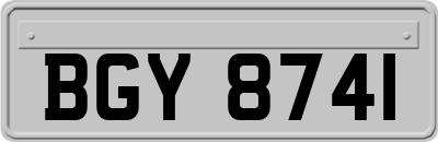 BGY8741