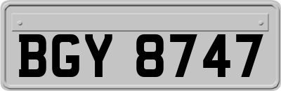 BGY8747