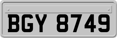 BGY8749