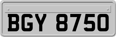 BGY8750