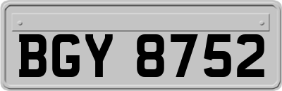 BGY8752