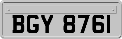 BGY8761