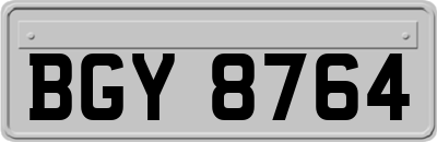 BGY8764