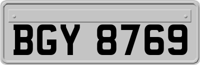 BGY8769