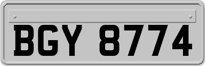 BGY8774