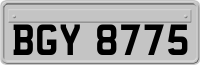 BGY8775